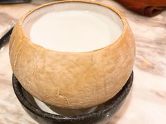 -同仁四季椰子鸡(福田东园总店)