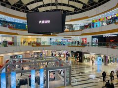 -万达广场(万州店)