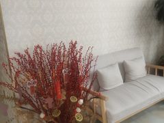 -鸿福推拿养生馆(砬子山店)