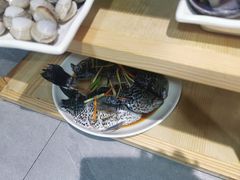 -蔚海之都·象山蒸汽海鲜(仙霞路店)