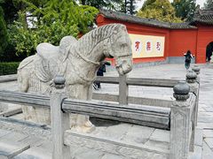 -洛阳白马寺