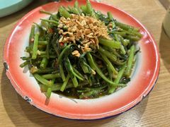 -迷你椰·泰式大排档(共康店)