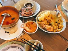 -CHINCHIN 青青·泰国料理(万象食家店)
