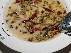 -渔语鱼酸菜鱼新川菜(来福士店)