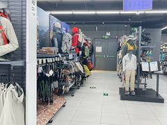 -迪卡侬(湘江路店)