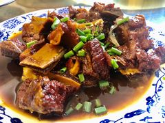 -灵福缘私房菜·农家菜(拈花湾·灵山大佛必推店)