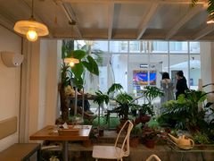 大堂-CHILLAX轻乐时(侨建·Hi City店)