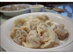 -八珍饺子·烤鸭·家常菜