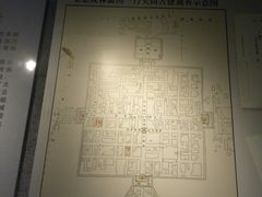 -梁思成纪念馆