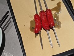 -李赵合鲜肉烧烤(西荷店)