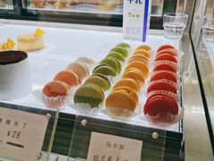 -丘中有甜(乐清·江南里店)
