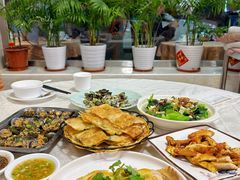 -华源餐厅·海鲜大排档(日月贝店)