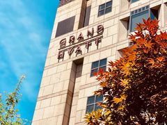 -杭州君悦酒店·青莳