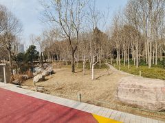 -郑州植物园