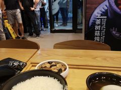 -72街红烧排骨饭(海珠丽影广场店)