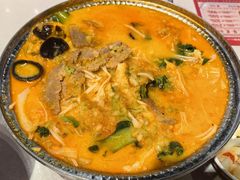 -喜家德虾仁水饺(麒麟社店)