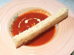 -蜜桃花开·中西融合菜E&W(南长街店)