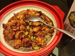 -北门饭店(三香路店)