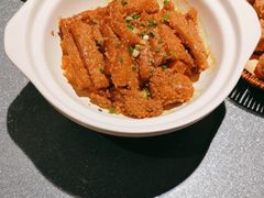 -双湖园·地标武汉菜(黄鹤楼解放路店)