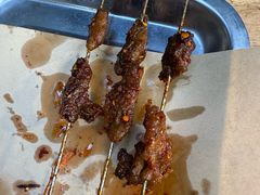 -老白家怡贵园烤肉