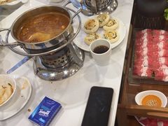 -听牧牛庄(南屏店)