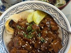 -一本魅·日式料理