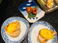 -極上萬膳·日料放题(海岸城店)