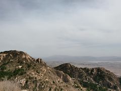 -云峰山自然风景区