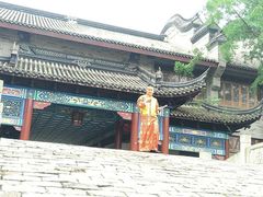 -龙潭水乡