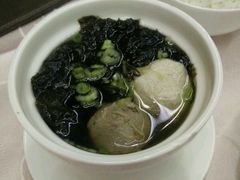 -星湖中餐厅