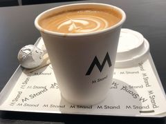 -M Stand(杭州萧山万象汇店)
