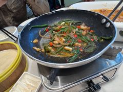 -小菜园新徽菜(合肥天鹅湖万达店)