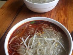-白家高记肥肠粉(总店)