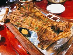 -大汗行宫园林餐厅