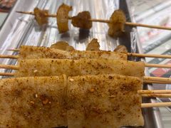 -嘚瑟人生烧烤·东北大油边(大学路店)