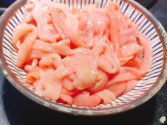 -王婆乔鲜鱼自助火锅(蜀汉路店)