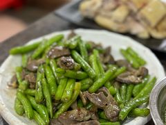 -力哥地道海南菜·联谊文昌鸡老店
