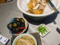 -客家汇·客家传承菜(水库店)