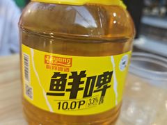 -正宁路小吃夜市