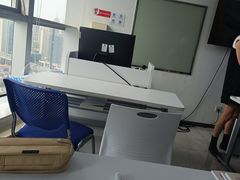 -新航道雅思托福·留学·考研培训(人民广场校区)