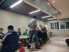 -陈六子全羊馆·烧烤烤羊排(山东理工大店)