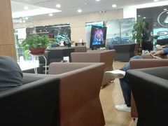 -大连中升雷克萨斯(华北路店)