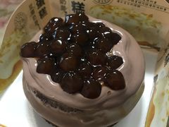 -牛诗诗现烤纯手工蛋糕(SM广场店)