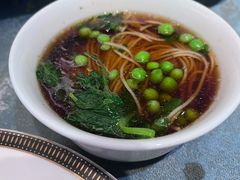 -扬州香格里拉·香宫中餐厅