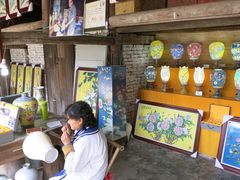 -景德镇古窑民俗博览区