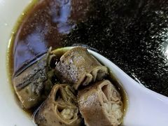 -东凤老字号腰子店