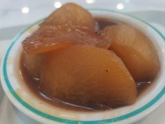 肉汁萝卜-苏客(金城店)