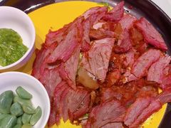 -老济南·地道济南菜(大明湖店)