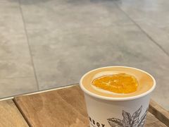 -CHEMBOX·COFFEE·BRUNCH(天津K11店)