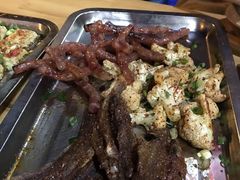 -夜烤·宜宾烧烤(洋河路店)